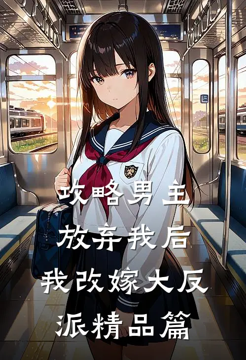 攻略男主放弃我后，我改嫁大反派精品篇