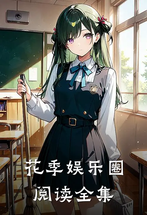 花季娱乐圈阅读全集
