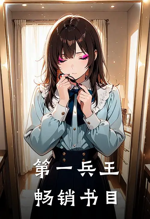 第一兵王畅销书目