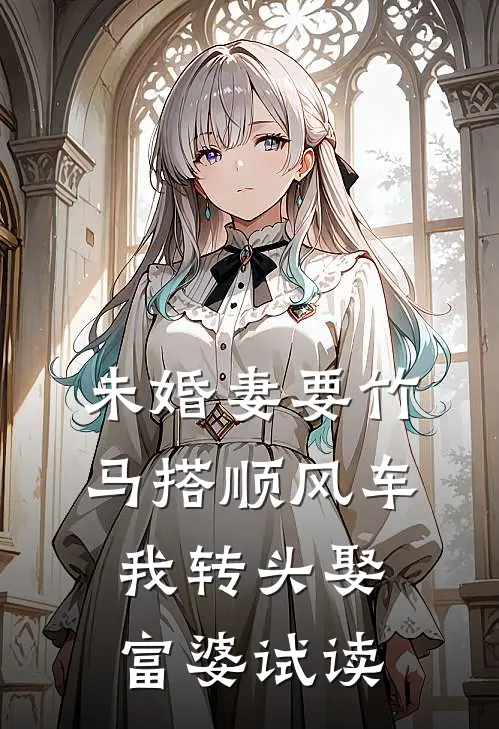 未婚妻要竹马搭顺风车，我转头娶富婆试读