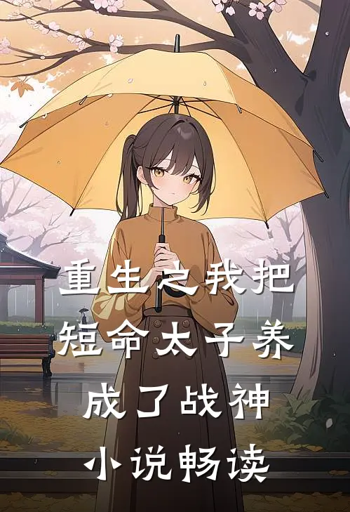 重生之我把短命太子养成了战神小说畅读