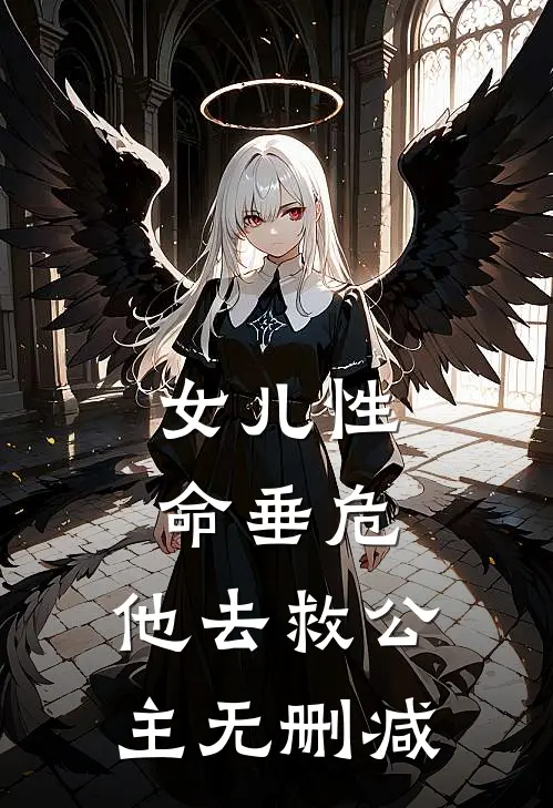 女儿性命垂危，他去救公主无删减