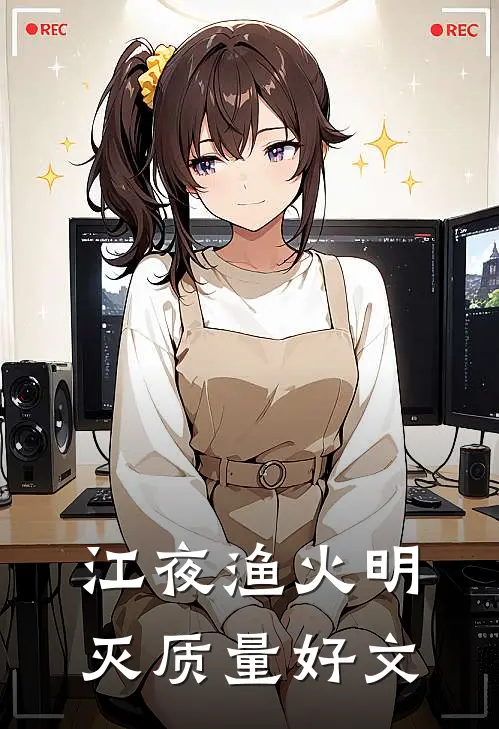 江夜渔火明灭质量好文