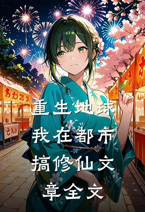 重生地球：我在都市搞修仙文章全文