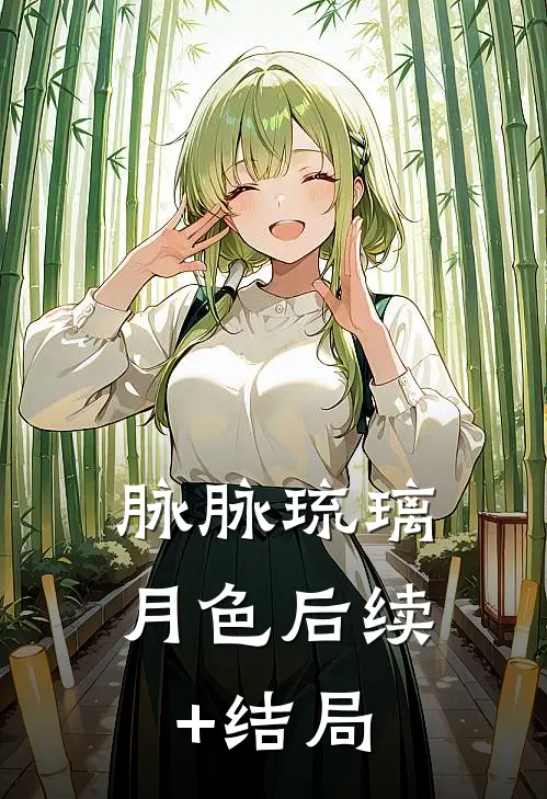 脉脉琉璃月色后续+结局