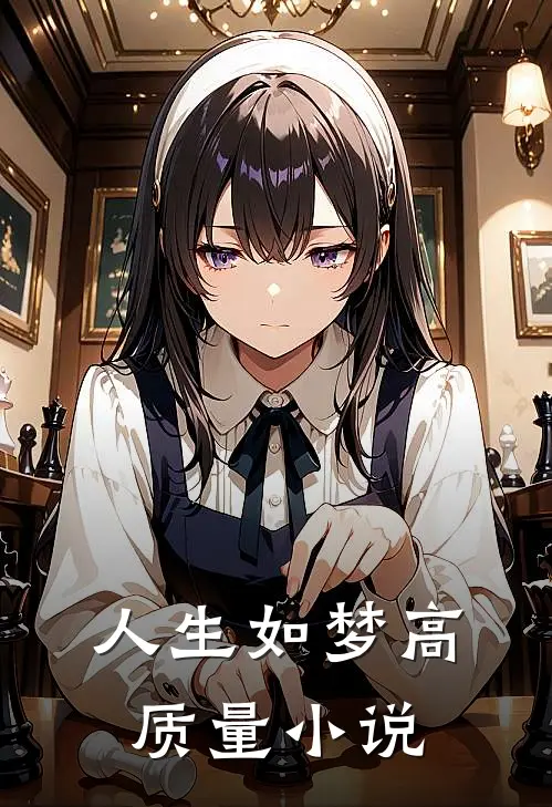 人生如梦高质量小说