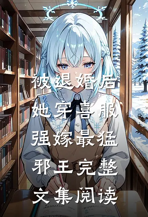 被退婚后，她穿喜服强嫁最猛邪王完整文集阅读