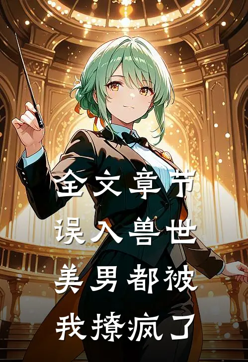 全文章节误入兽世：美男都被我撩疯了
