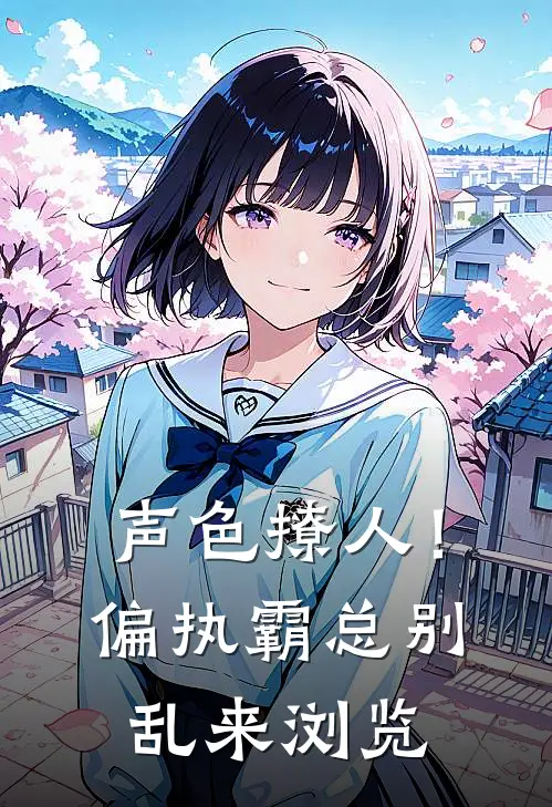 声色撩人！偏执霸总别乱来浏览