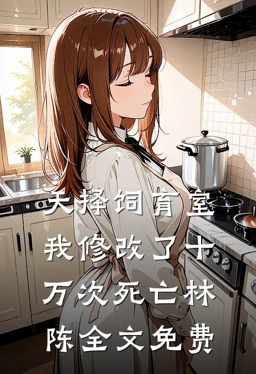 天择饲育室：我修改了十万次死亡林陈全文免费