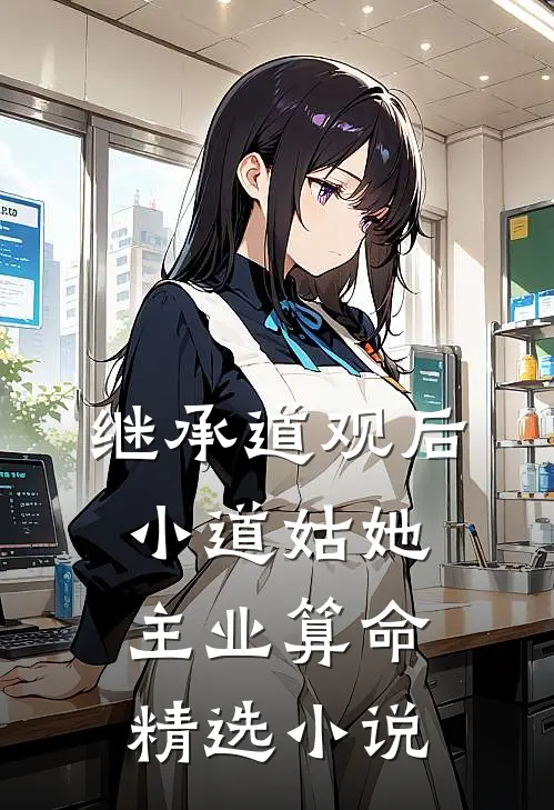 继承道观后，小道姑她主业算命精选小说