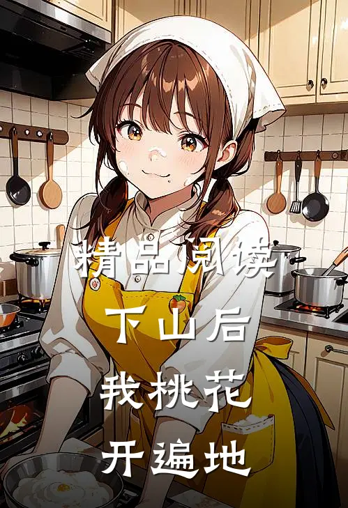 精品阅读下山后，我桃花开遍地