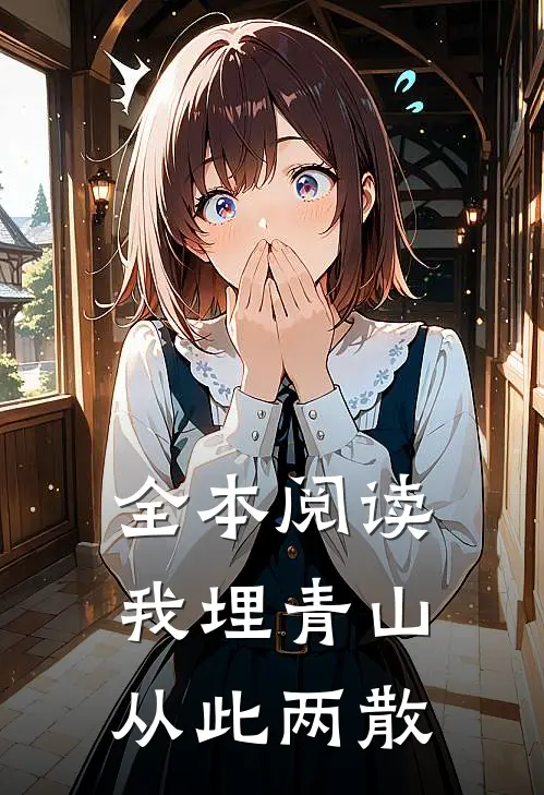 全本阅读我埋青山，从此两散