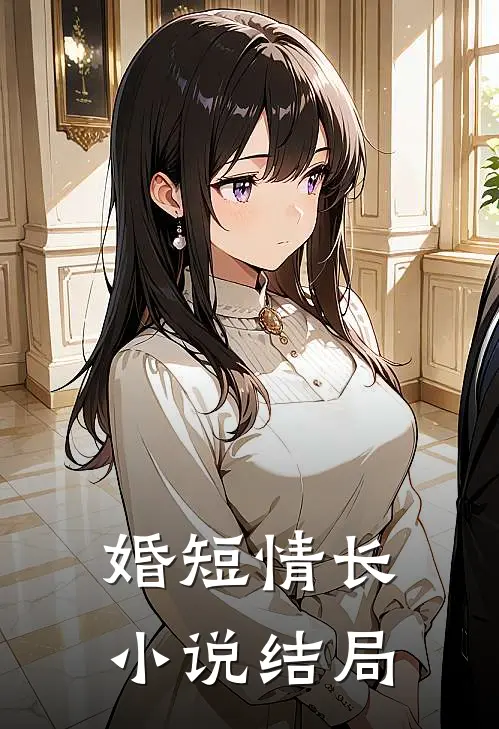 婚短情长小说结局