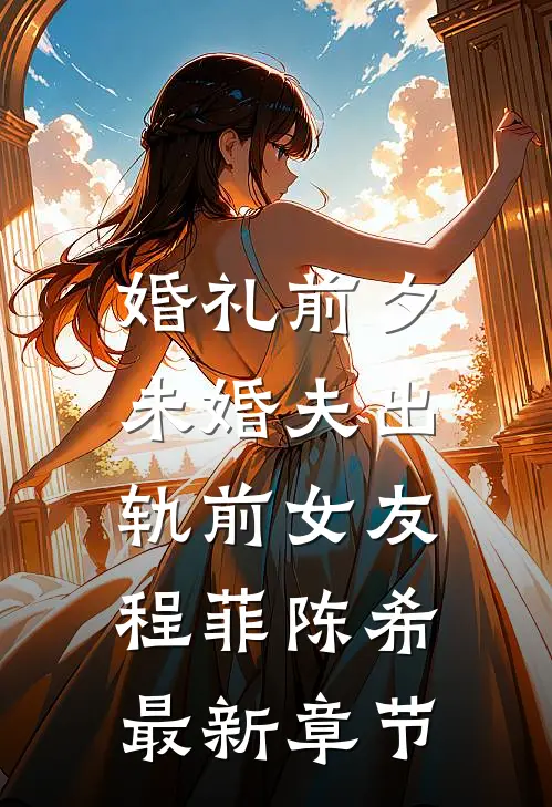 婚礼前夕，未婚夫出轨前女友程菲陈希最新章节