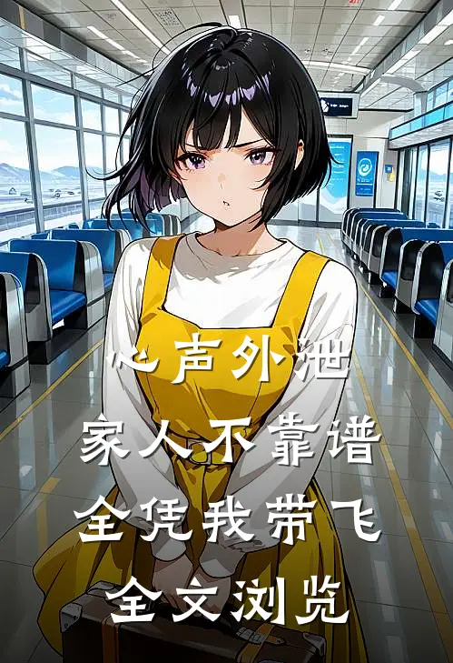 心声外泄：家人不靠谱，全凭我带飞全文浏览