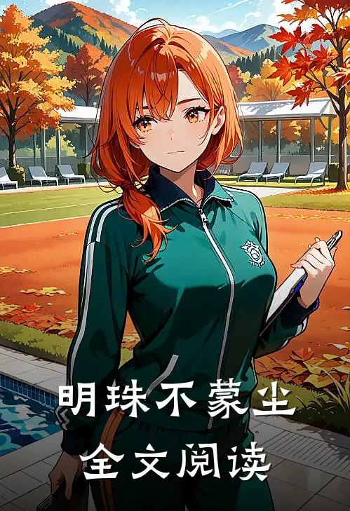 明珠不蒙尘全文阅读