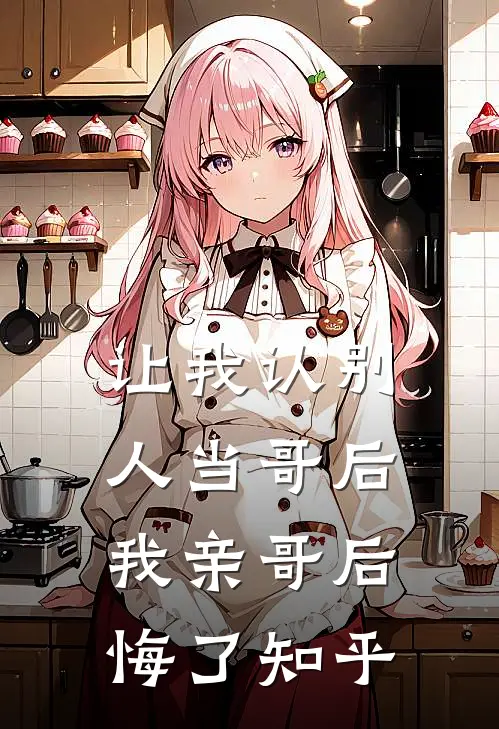 让我认别人当哥后,我亲哥后悔了知乎全文