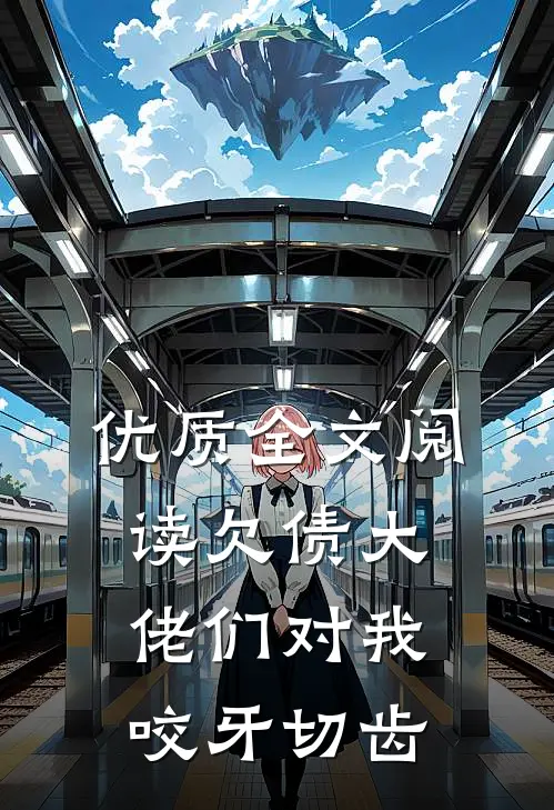 优质全文阅读欠债大佬们对我咬牙切齿