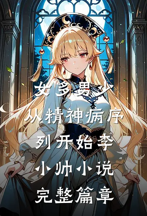 女多男少，从精神病序列开始李小帅小说完整篇章