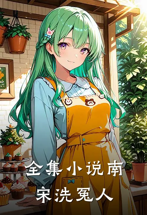 全集小说南宋洗冤人