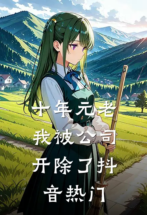 十年元老，我被公司开除了抖音热门