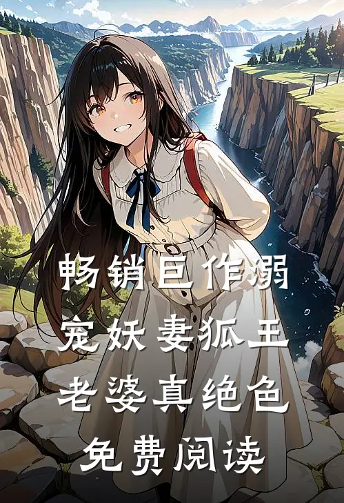 畅销巨作溺宠妖妻狐王老婆真绝色免费阅读