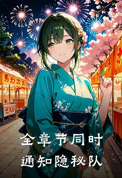 全章节同时通知隐秘队