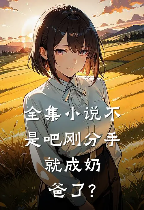 全集小说不是吧刚分手,就成奶爸了?