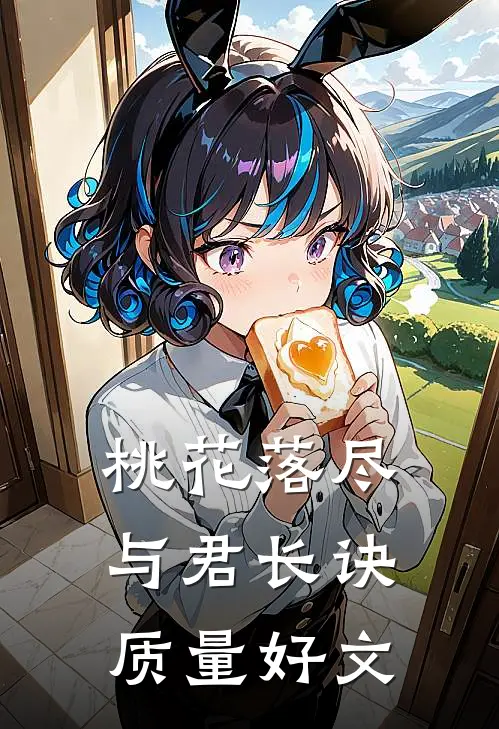 桃花落尽，与君长诀质量好文