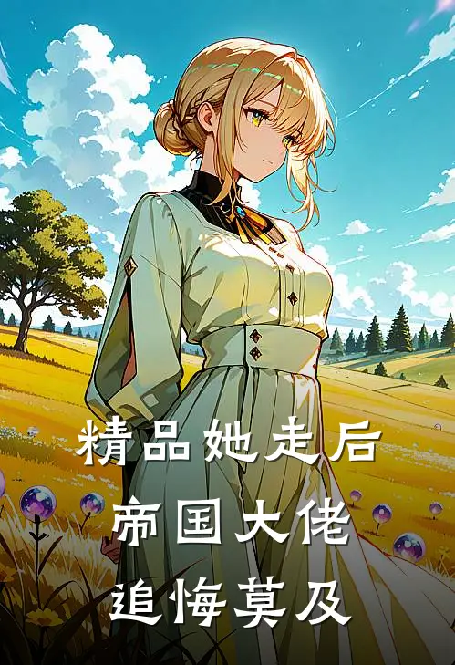 精品她走后，帝国大佬追悔莫及