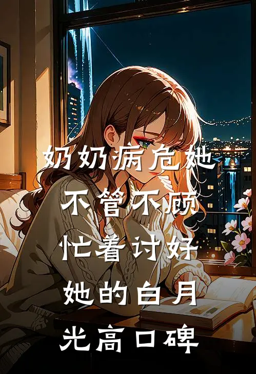 奶奶病危她不管不顾，忙着讨好她的白月光高口碑