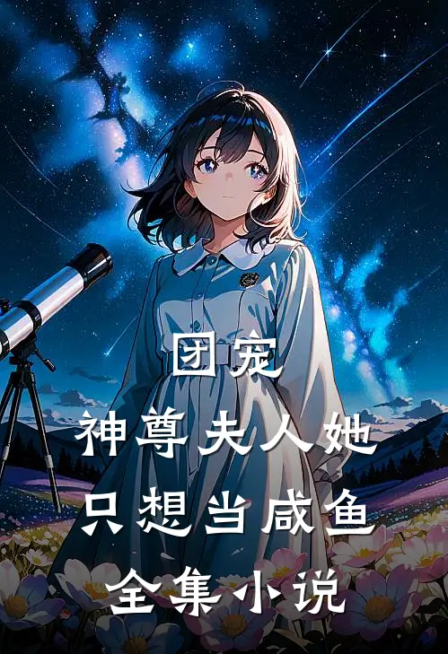 团宠：神尊夫人她只想当咸鱼全集小说