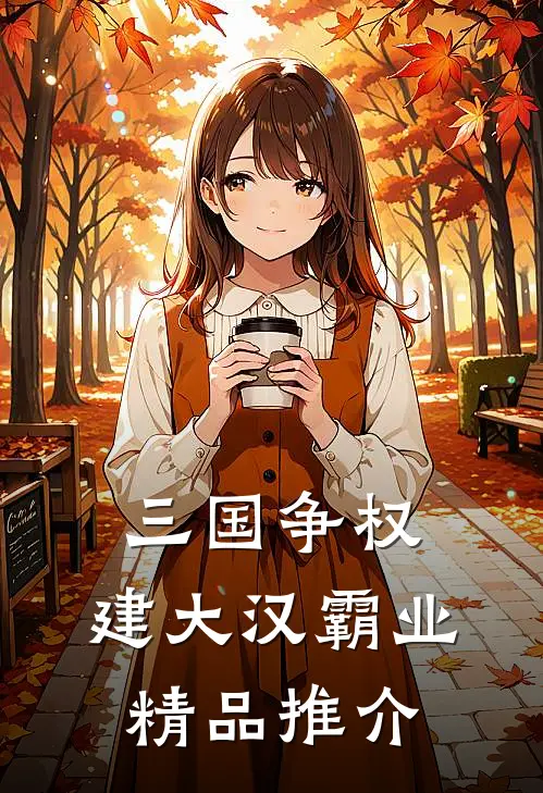 三国争权，建大汉霸业精品推介