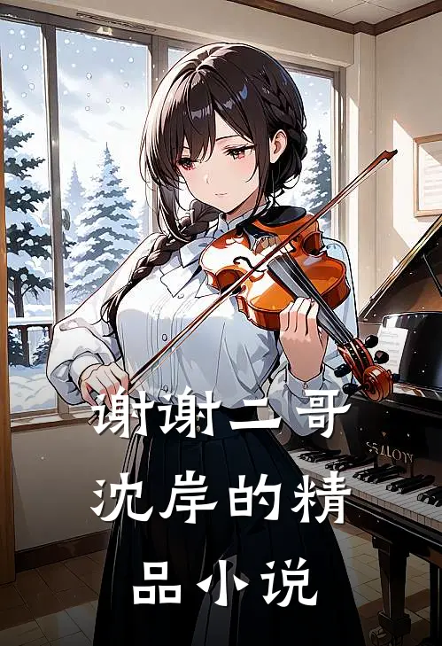 谢谢二哥沈岸的精品小说