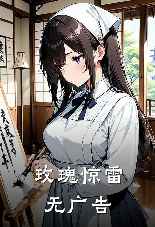玫瑰惊雷无广告