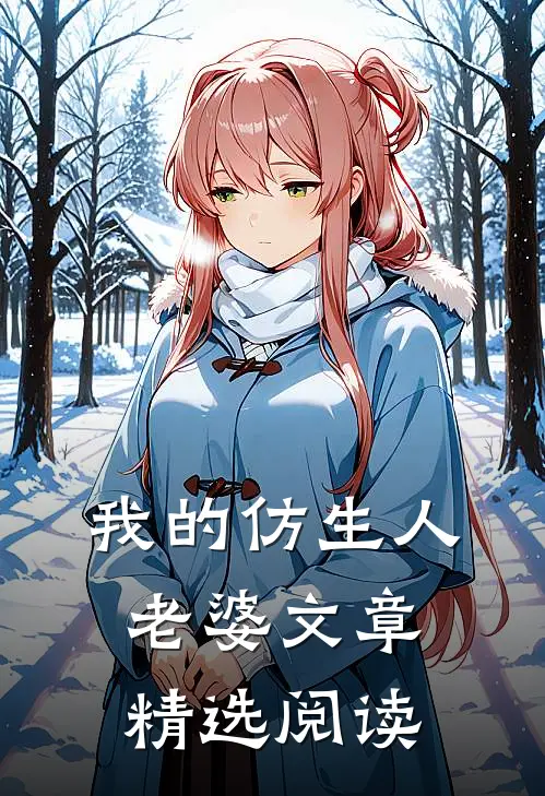 我的仿生人老婆文章精选阅读