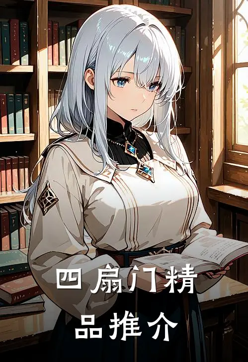 四扇门精品推介