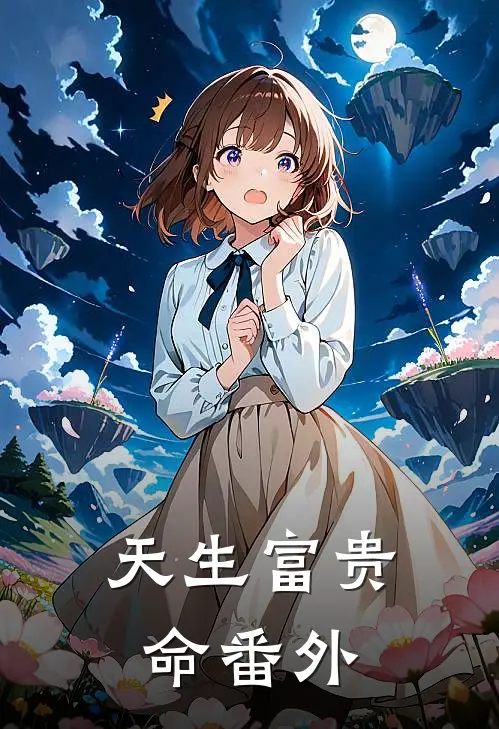 天生富贵命番外