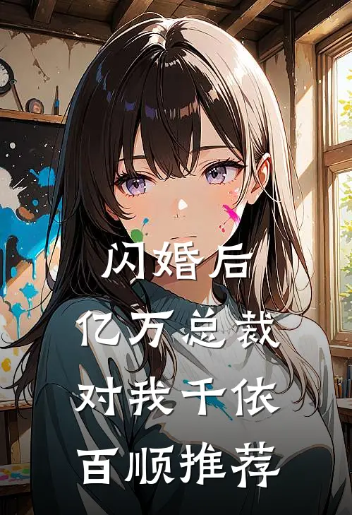 闪婚后，亿万总裁对我千依百顺推荐