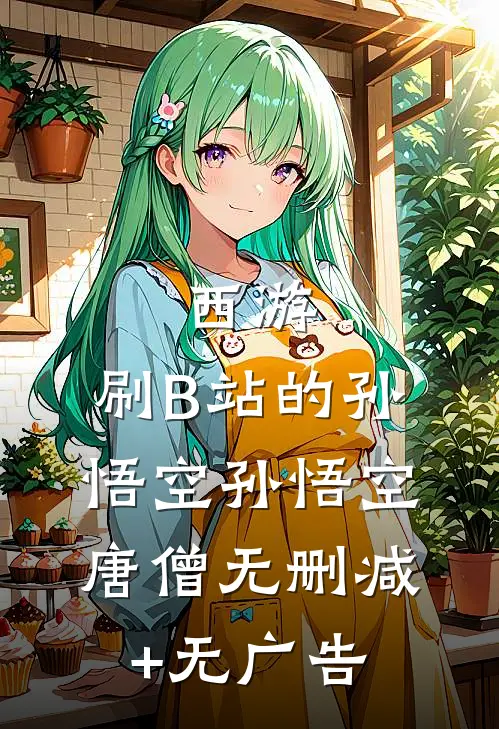 西游：刷B站的孙悟空孙悟空唐僧无删减+无广告
