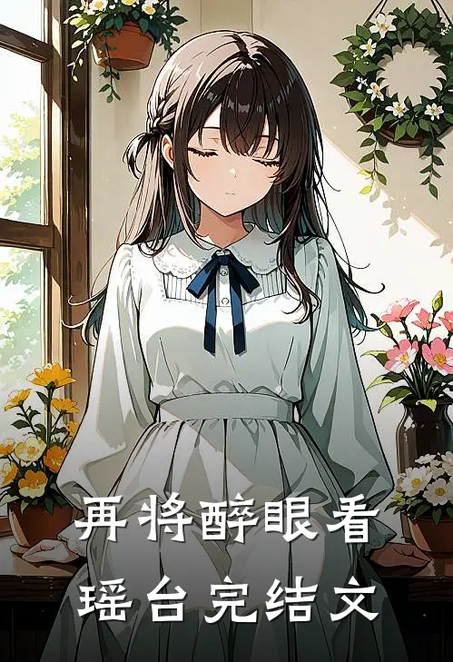 再将醉眼看瑶台完结文
