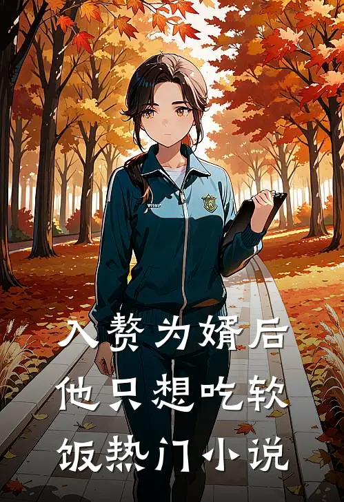 入赘为婿后，他只想吃软饭热门小说