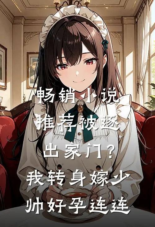 畅销小说推荐被逐出家门？我转身嫁少帅好孕连连