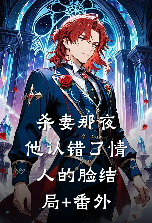 杀妻那夜，他认错了情人的脸结局+番外