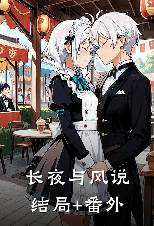 长夜与风说结局+番外