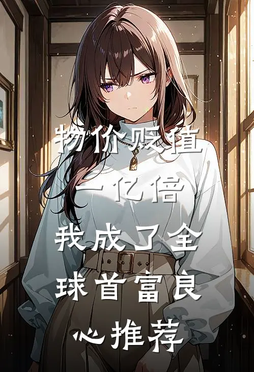 物价贬值一亿倍，我成了全球首富良心推荐