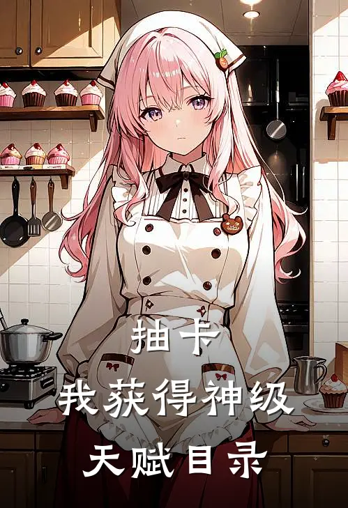 抽卡：我获得神级天赋目录