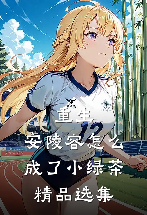 重生：安陵容怎么成了小绿茶精品选集