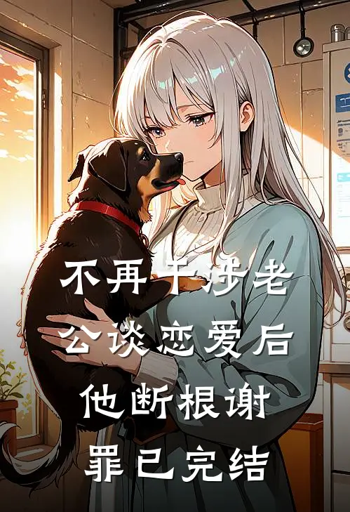 不再干涉老公谈恋爱后，他断根谢罪已完结